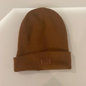 Levi’s | Beanie | Brown | Great Condition